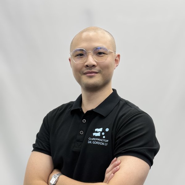 Gordon Ly