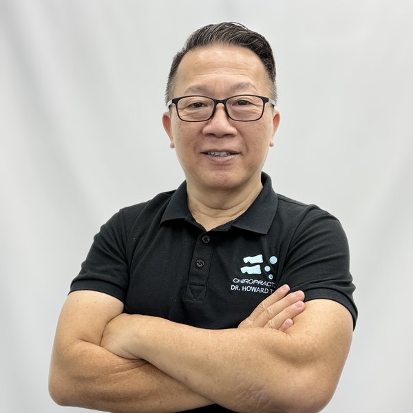 Howard Tang