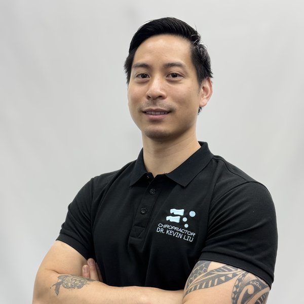 Kevin Liu