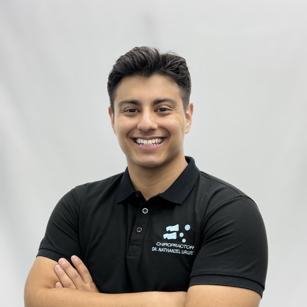 Nathaniel Urueta